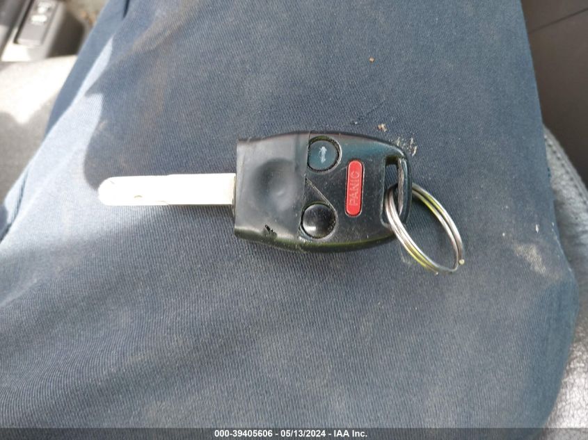 2006 Honda Accord 3.0 Ex VIN: 1HGCM66516A068528 Lot: 39405606