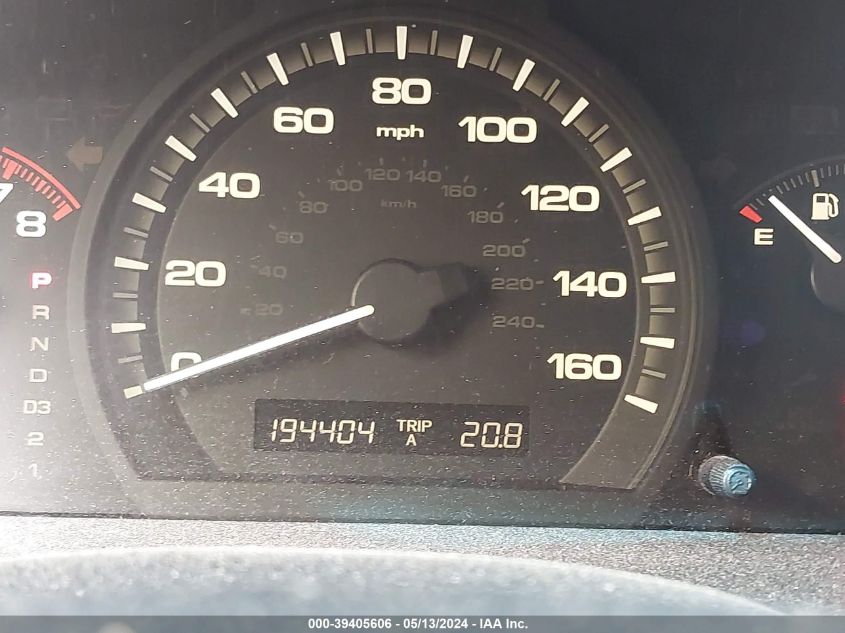 2006 Honda Accord 3.0 Ex VIN: 1HGCM66516A068528 Lot: 39405606