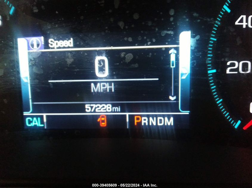 2019 Chevrolet Impala Lt VIN: 1G11Z5S30KU140200 Lot: 39405609