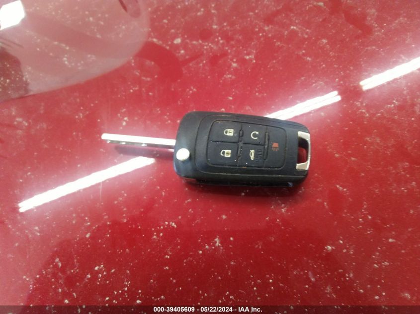 2019 Chevrolet Impala Lt VIN: 1G11Z5S30KU140200 Lot: 39405609