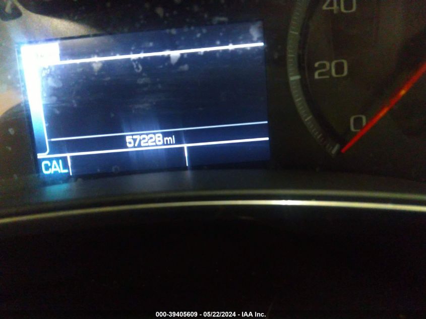 2019 Chevrolet Impala Lt VIN: 1G11Z5S30KU140200 Lot: 39405609