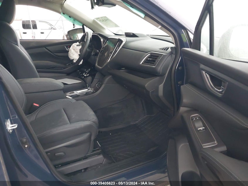 2024 Subaru Ascent Limited 8-Passenger VIN: 4S4WMAND4R3419055 Lot: 39405623