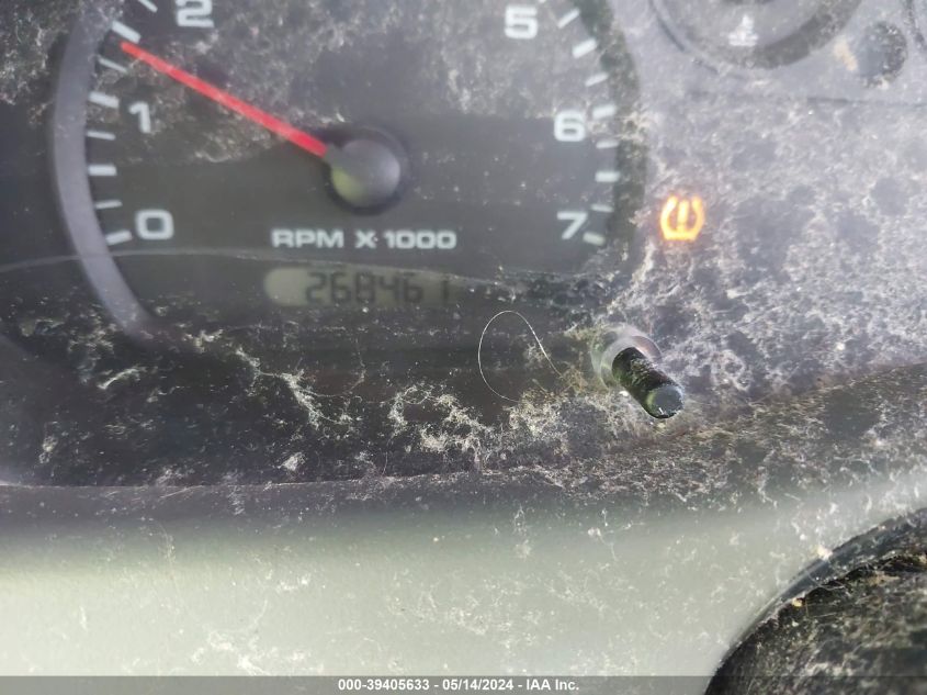 2011 Ford Ranger Xl VIN: 1FTKR1EDXBPA20833 Lot: 39405633