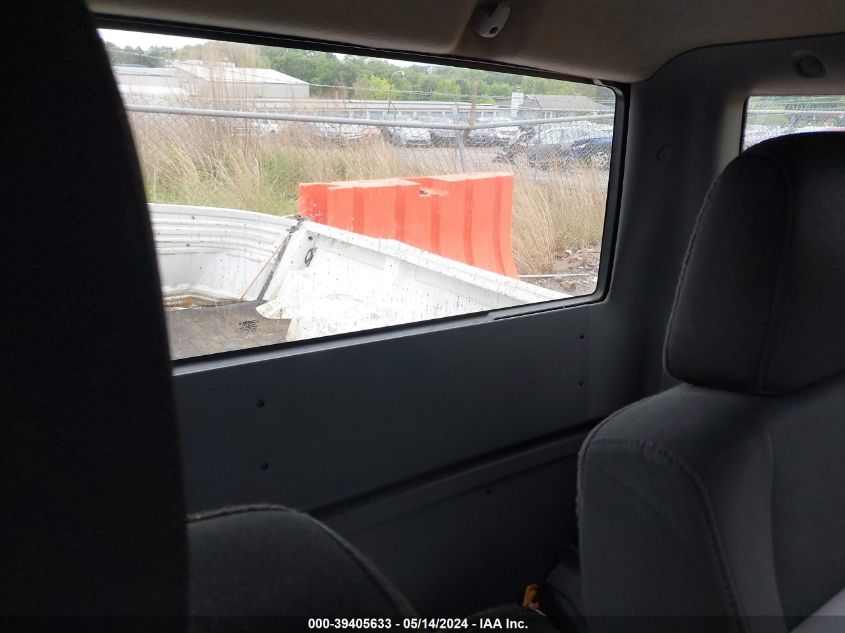 2011 Ford Ranger Xl VIN: 1FTKR1EDXBPA20833 Lot: 39405633