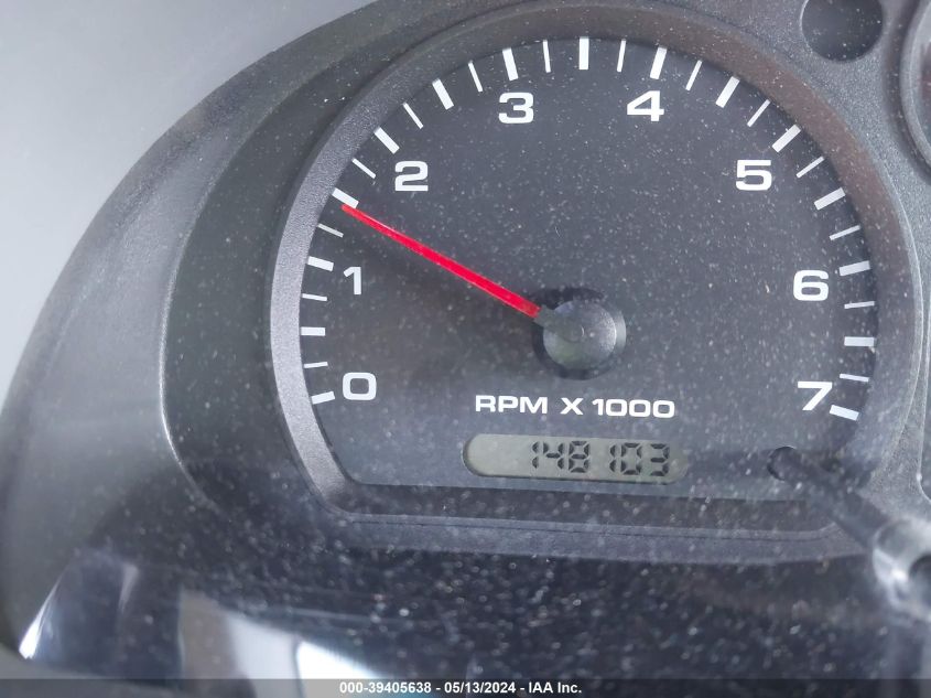 2005 Ford Ranger Edge/Xl/Xlt VIN: 1FTZR15E75PA86459 Lot: 39405638