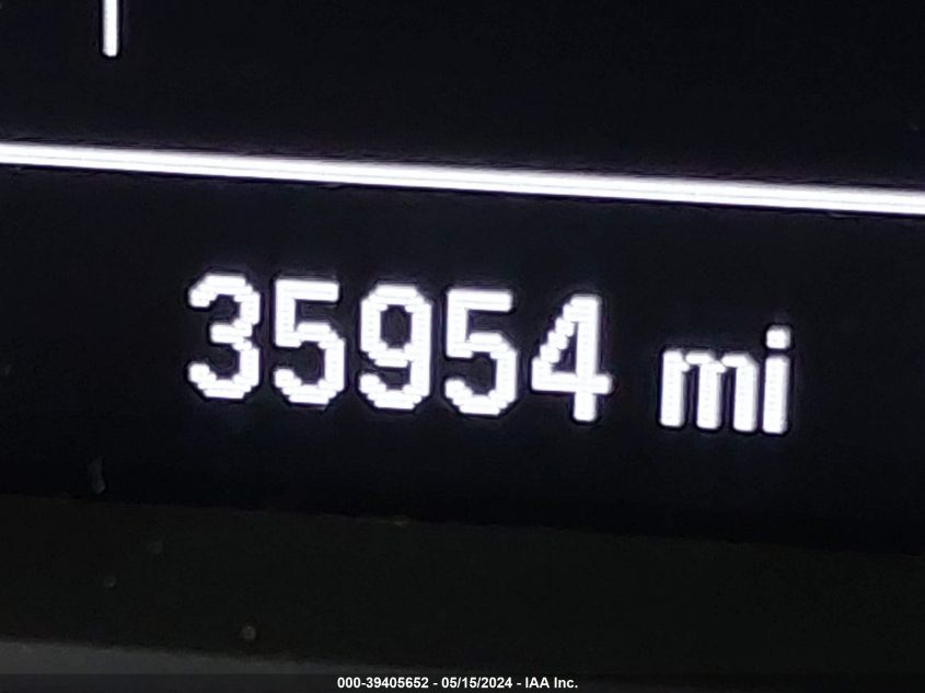 2020 Chevrolet Traverse Awd Ls VIN: 1GNEVFKW8LJ184993 Lot: 39405652