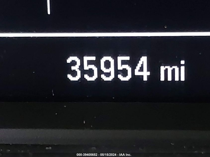 2020 Chevrolet Traverse Awd Ls VIN: 1GNEVFKW8LJ184993 Lot: 39405652