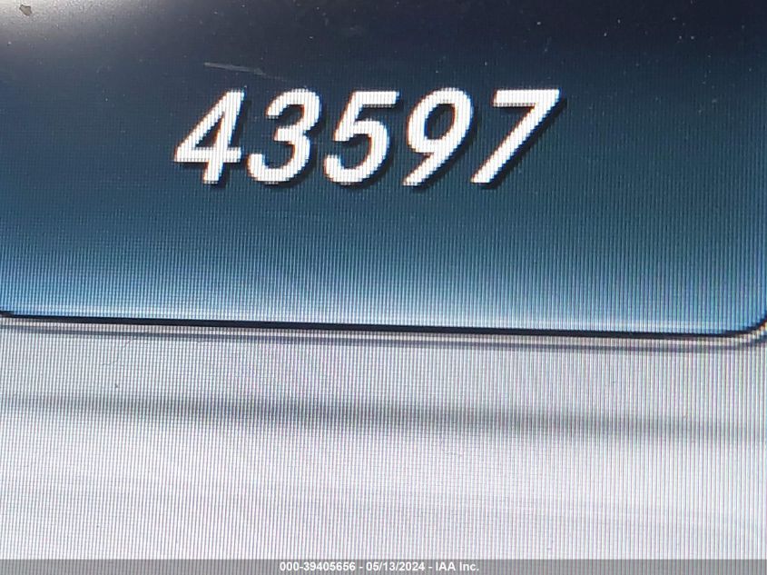 2016 Mercedes-Benz C 300 Luxury/Sport VIN: WDDWF4JB7GR165412 Lot: 39405656