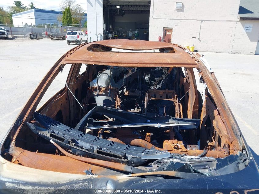 2009 Honda Cr-V Ex-L VIN: JHLRE48759C006179 Lot: 39405680