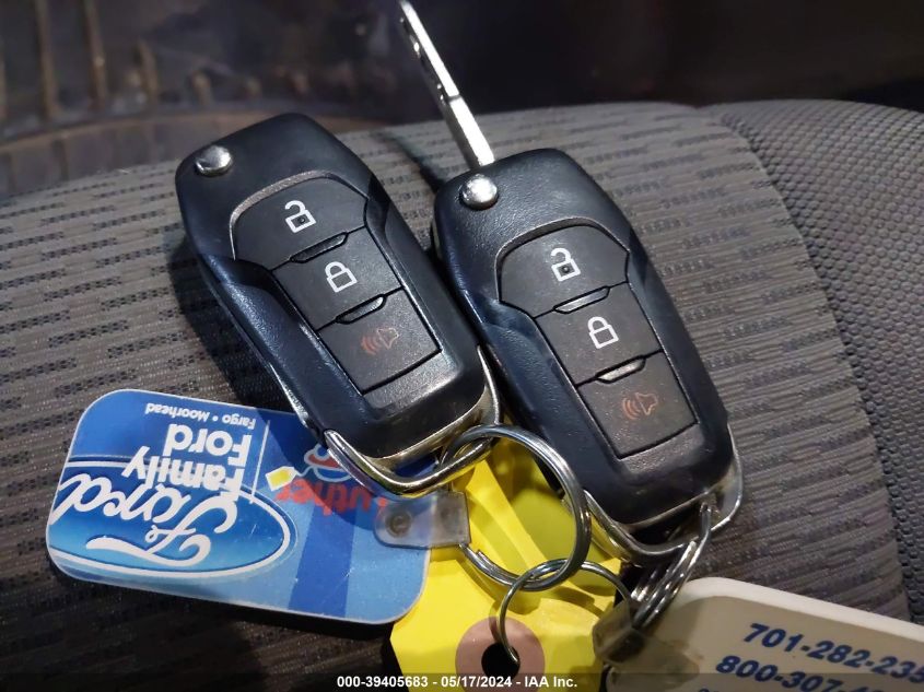 2016 Ford F-150 Xlt VIN: 1FTEW1EP7GFD41967 Lot: 39405683