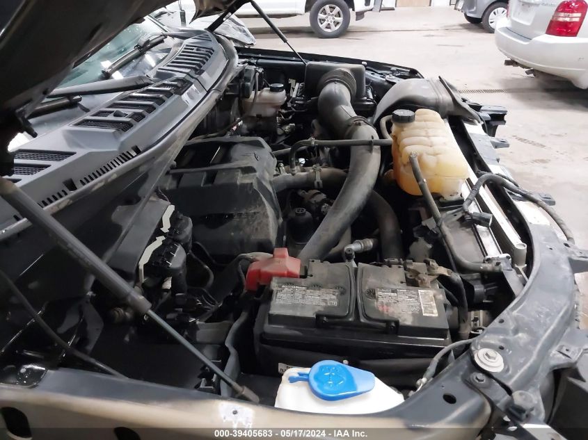 2016 Ford F-150 Xlt VIN: 1FTEW1EP7GFD41967 Lot: 39405683