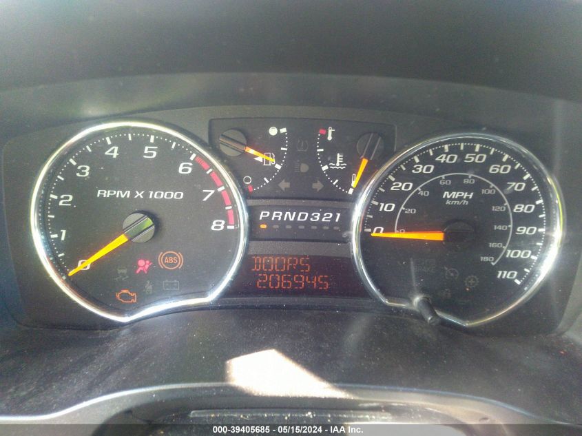 2008 Chevrolet Colorado Lt VIN: 1GCCS13E388103432 Lot: 39405685