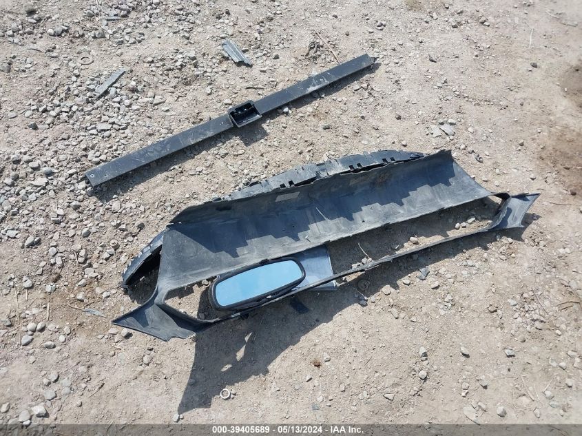 2010 Honda Odyssey Touring VIN: 5FNRL3H90AB109032 Lot: 39405689