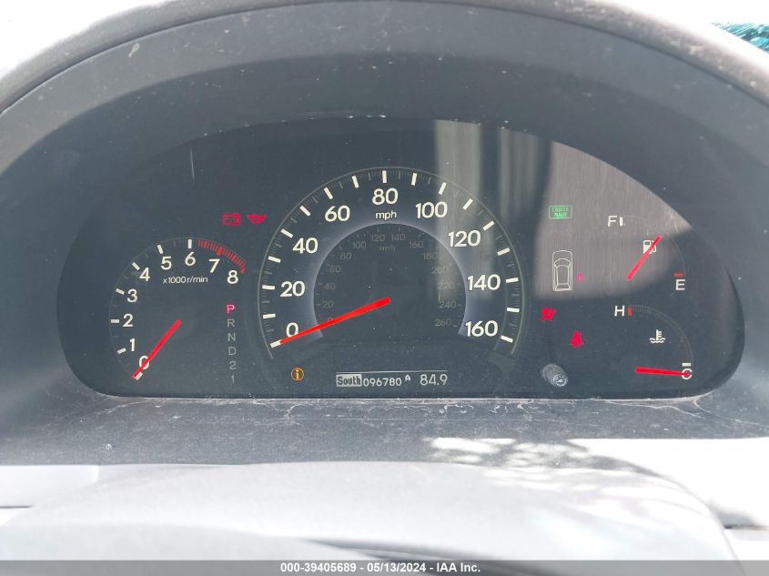 2010 Honda Odyssey Touring VIN: 5FNRL3H90AB109032 Lot: 39405689