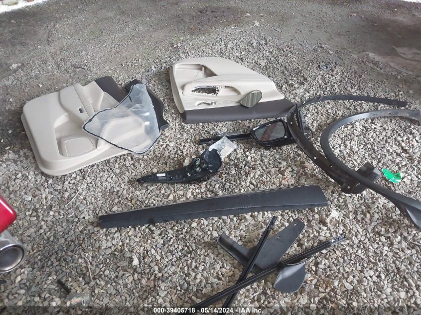 2015 Nissan Murano Sl VIN: 5N1AZ2MH7FN275023 Lot: 39405718