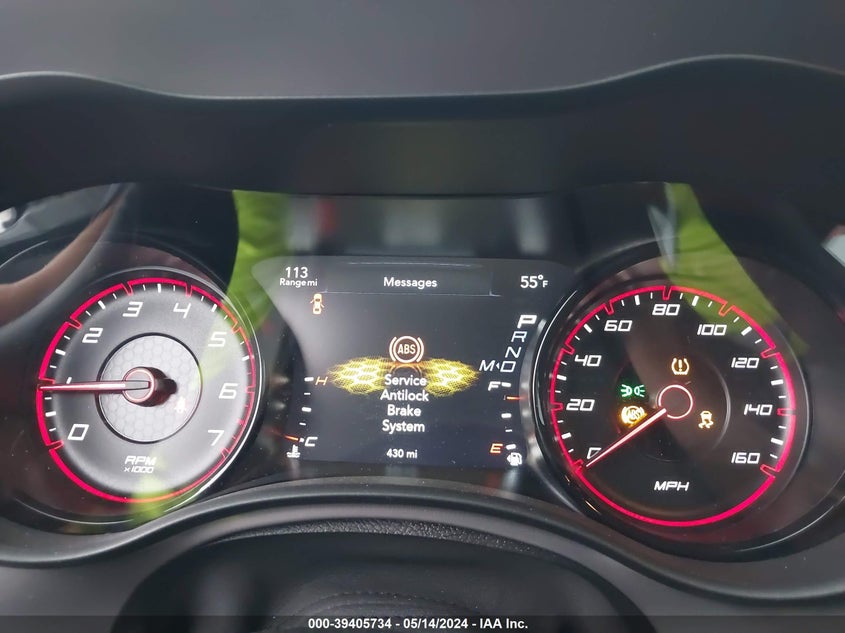 2023 Dodge Charger R/T VIN: 2C3CDXCT3PH704056 Lot: 39405734