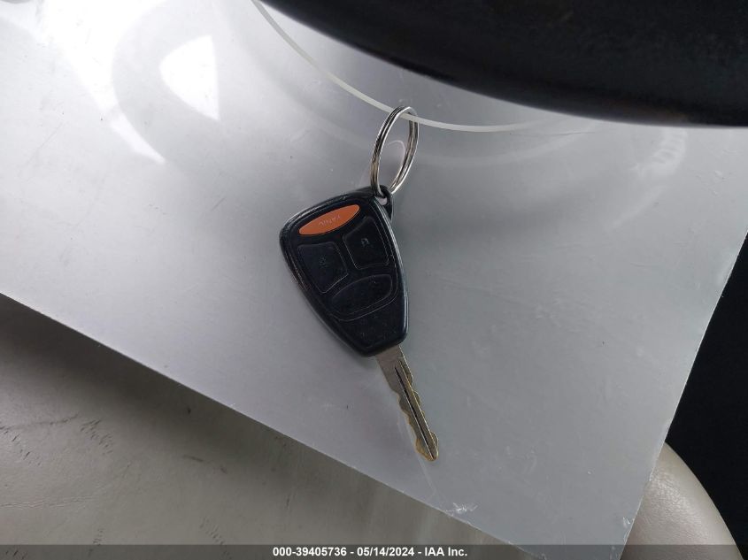 2006 Dodge Charger Rt VIN: 2B3KA53H06H465405 Lot: 39405736