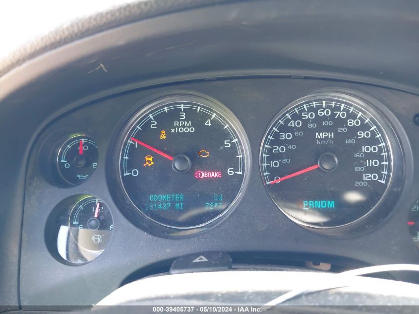 2013 GMC YUKON DENALI - 1GKS2EEFXDR336936