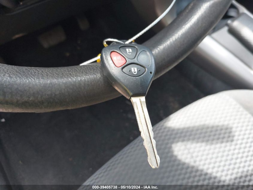 2007 Toyota Rav4 Sport VIN: JTMZD32V076052483 Lot: 39405738