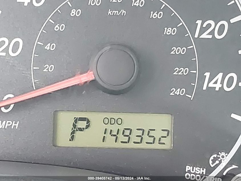 2011 Toyota Corolla Le VIN: 2T1BU4EE9BC628303 Lot: 39405742