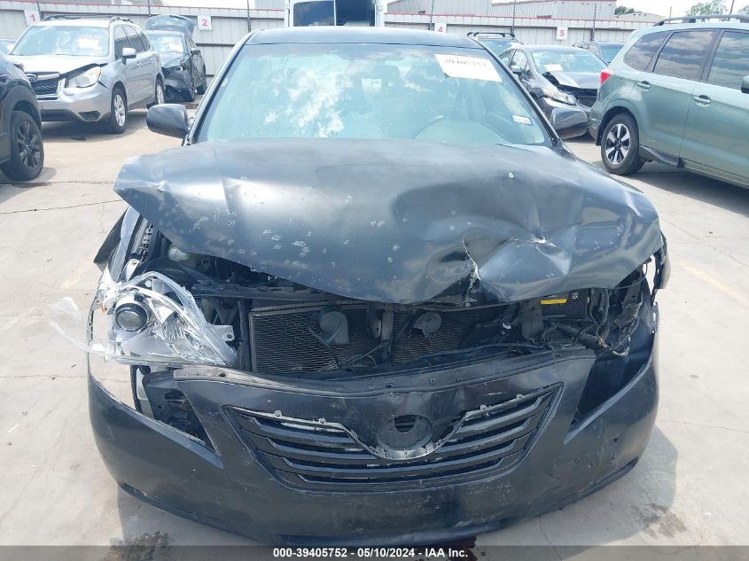 2007 Toyota Camry Le VIN: 4T1BE46K47U058170 Lot: 39405752