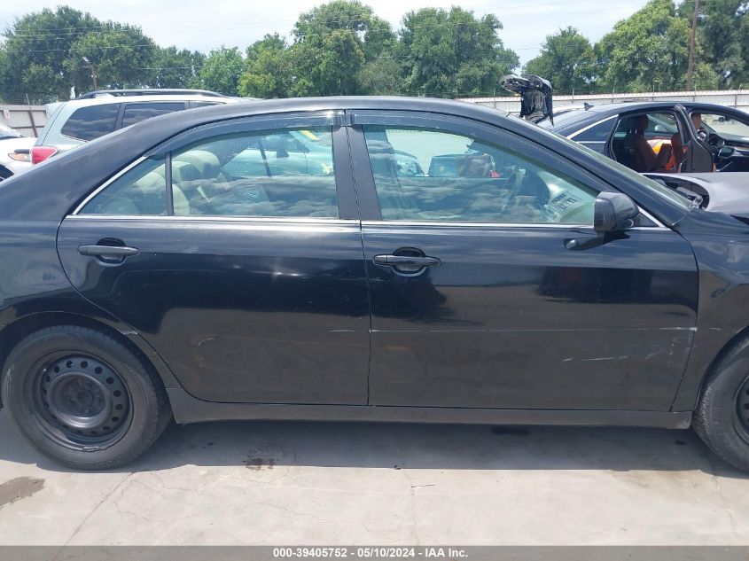 2007 Toyota Camry Le VIN: 4T1BE46K47U058170 Lot: 39405752