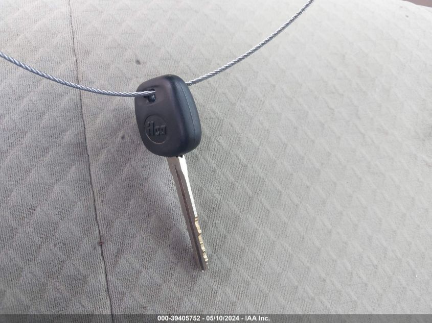 2007 Toyota Camry Le VIN: 4T1BE46K47U058170 Lot: 39405752