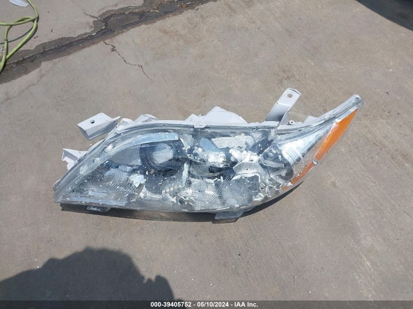 2007 Toyota Camry Le VIN: 4T1BE46K47U058170 Lot: 39405752