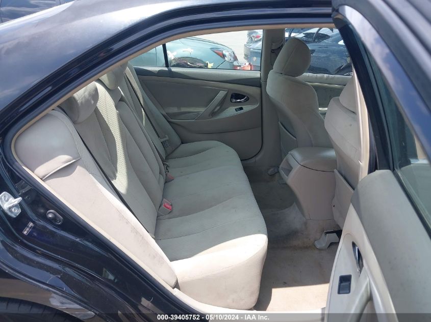 2007 Toyota Camry Le VIN: 4T1BE46K47U058170 Lot: 39405752