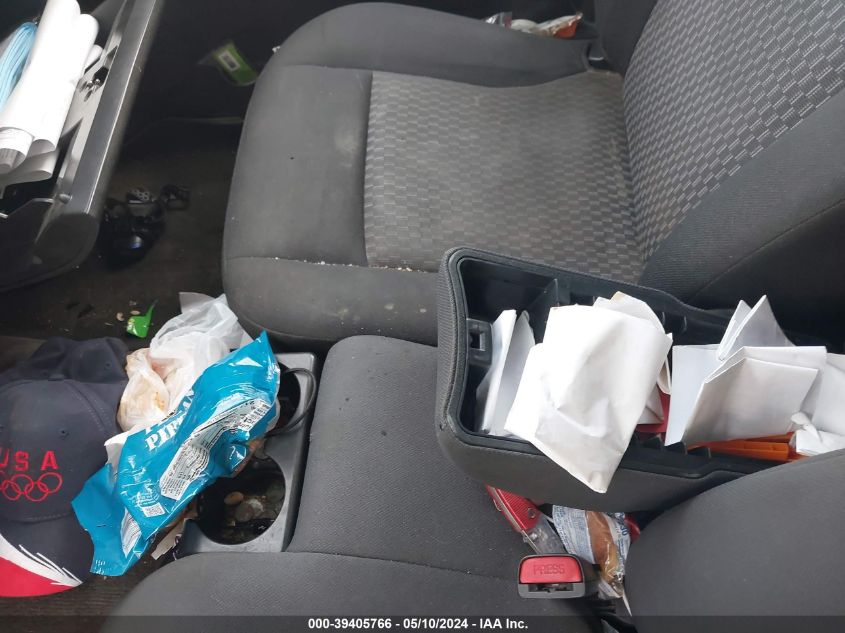 2009 Chevrolet Colorado Lt VIN: 1GCCS139098118832 Lot: 39405766