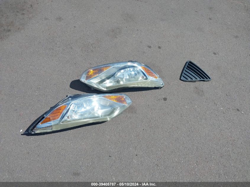 2014 Ford Focus Se VIN: 1FADP3K27EL304757 Lot: 39405787