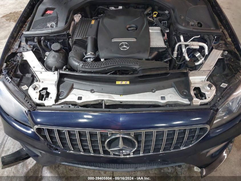 WDDZF4KB1JA314088 2018 Mercedes-Benz E 300 4Matic