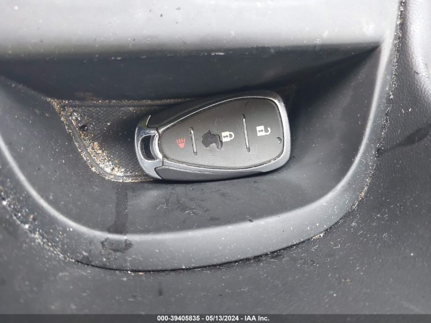 2020 Chevrolet Equinox Fwd Ls VIN: 2GNAXHEV7L6132128 Lot: 39405835