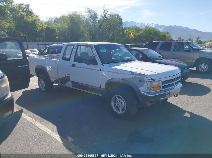 1995 Dodge Dakota VIN: 1B7GG23X4SW931129 Lot: 39405837