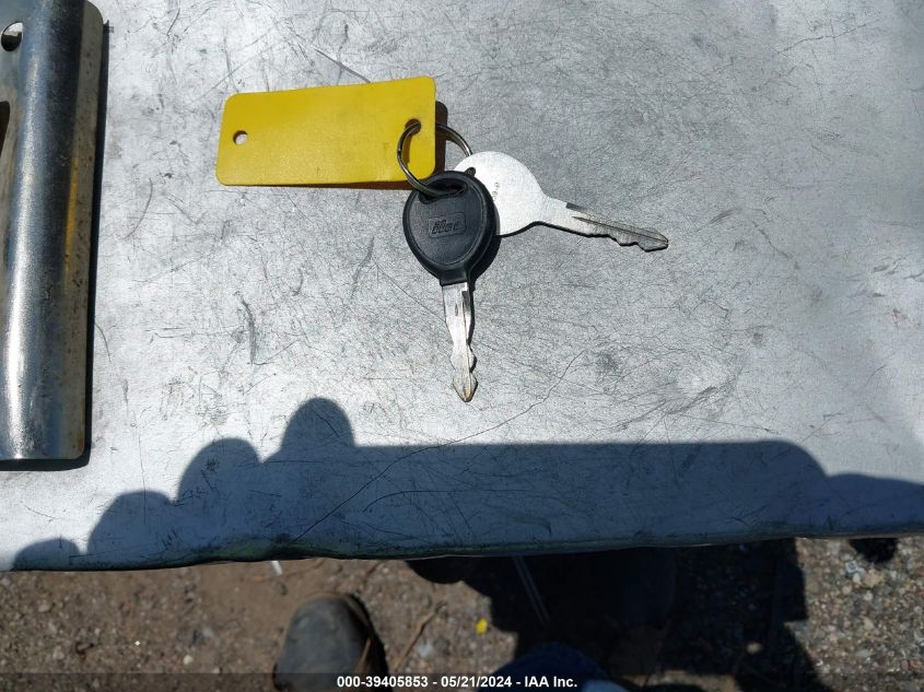 2003 Dodge Grand Caravan Sport VIN: 2D4GP443X3R239963 Lot: 39405853