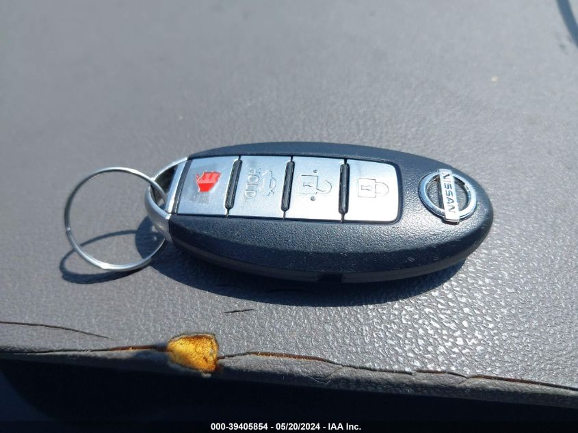 2007 Nissan Altima 2.5 S VIN: 1N4AL21E27C155553 Lot: 39405854