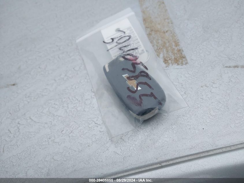 2017 Chevrolet Cruze Ls Auto VIN: 1G1BC5SM7H7262509 Lot: 39405855