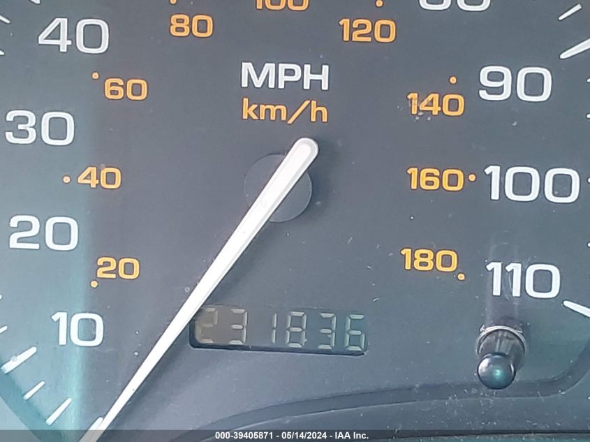 1998 Saturn Sw1 VIN: 1G8ZH8282WZ168822 Lot: 39405871