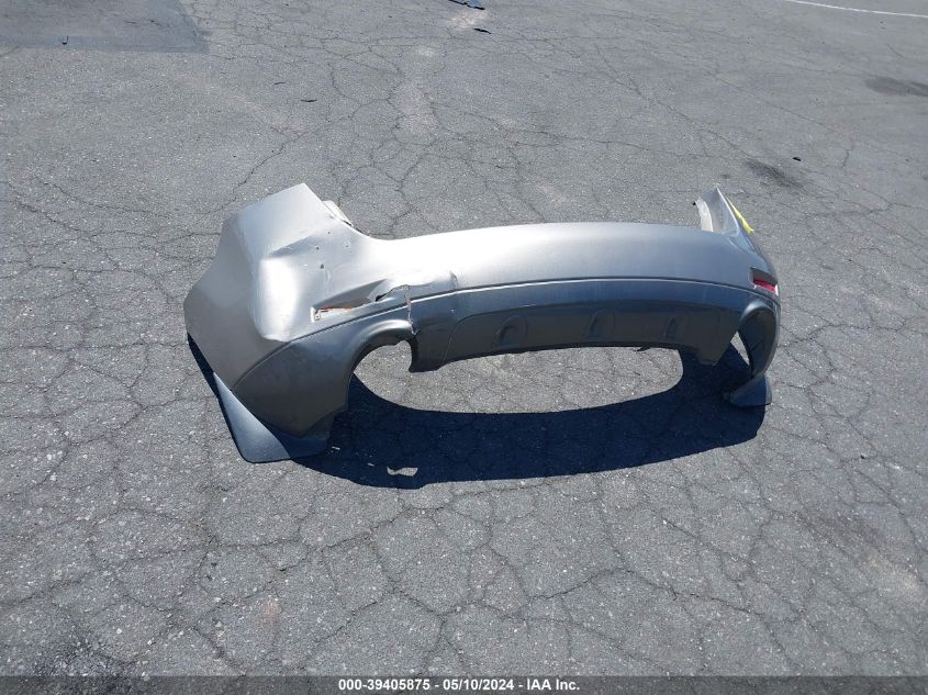 2009 Nissan Murano Sl VIN: JN8AZ18U69W026270 Lot: 39405875