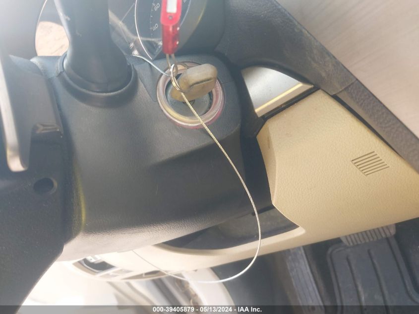 2014 Subaru Legacy 2.5I Premium VIN: 4S3BMBC69E3011755 Lot: 39405879