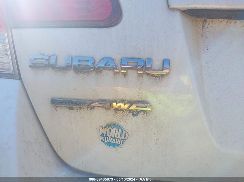 2014 Subaru Legacy 2.5I Premium VIN: 4S3BMBC69E3011755 Lot: 39405879