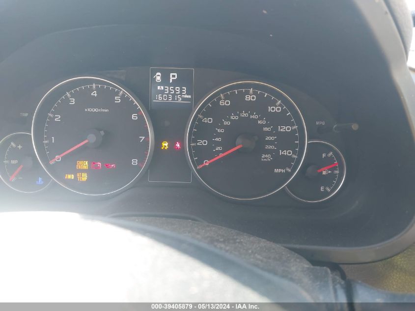 2014 Subaru Legacy 2.5I Premium VIN: 4S3BMBC69E3011755 Lot: 39405879