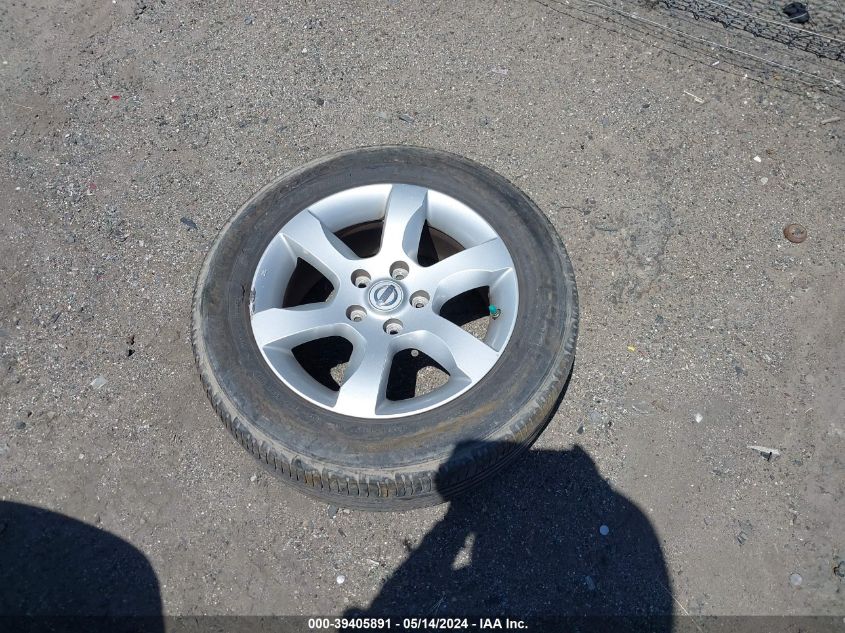 2008 Nissan Altima Hybrid Hybrid VIN: 1N4CL21E08C219101 Lot: 39405891