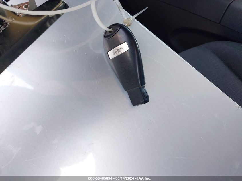 2011 Jeep Grand Cherokee Laredo VIN: 1J4RS4GG0BC564013 Lot: 39405894