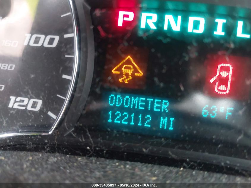 2007 Chevrolet Equinox Lt VIN: 2CNDL63F576251458 Lot: 39405897