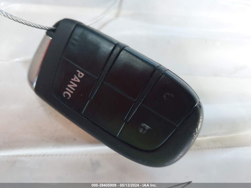 2018 Jeep Renegade Latitude Fwd VIN: ZACCJABB5JPJ24546 Lot: 39405909