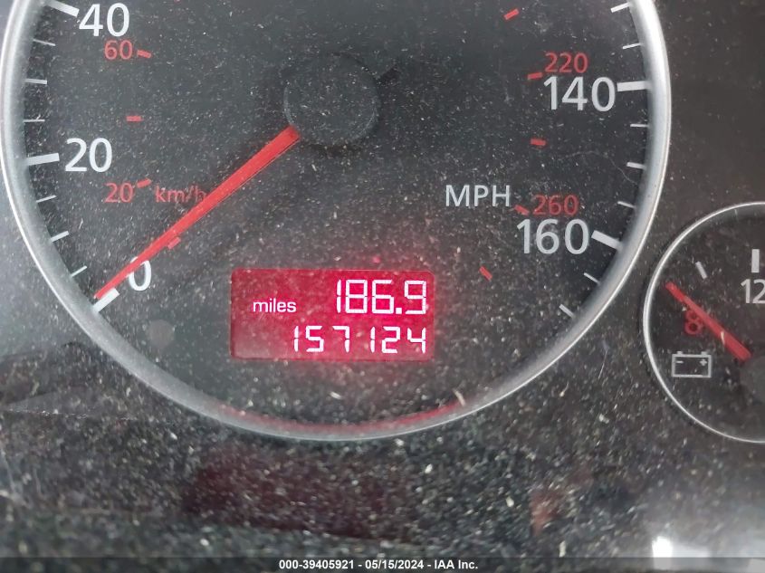 2004 Audi Allroad VIN: WA1YD64B84N091690 Lot: 39405921