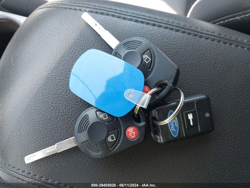 2015 Ford Escape Se VIN: 1FMCU0GX0FUB28434 Lot: 39405926