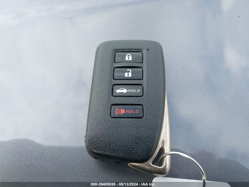 2013 Lexus Gs 350 VIN: JTHBE1BL9D5019029 Lot: 39405938