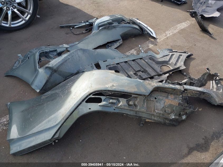 2015 Chevrolet Ss VIN: 6G3F15RW6FL105177 Lot: 39405941